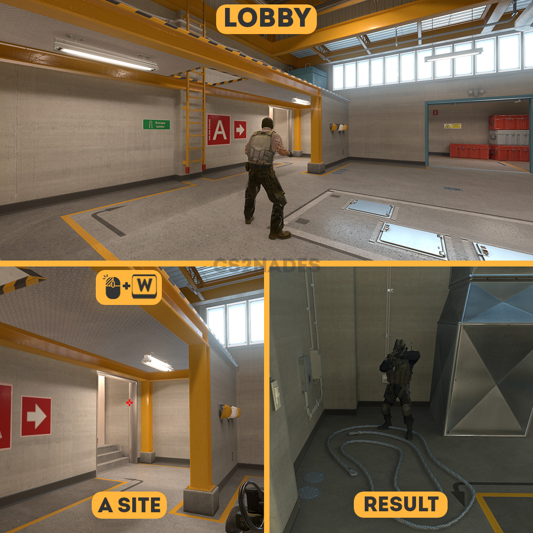 Crosshair Target